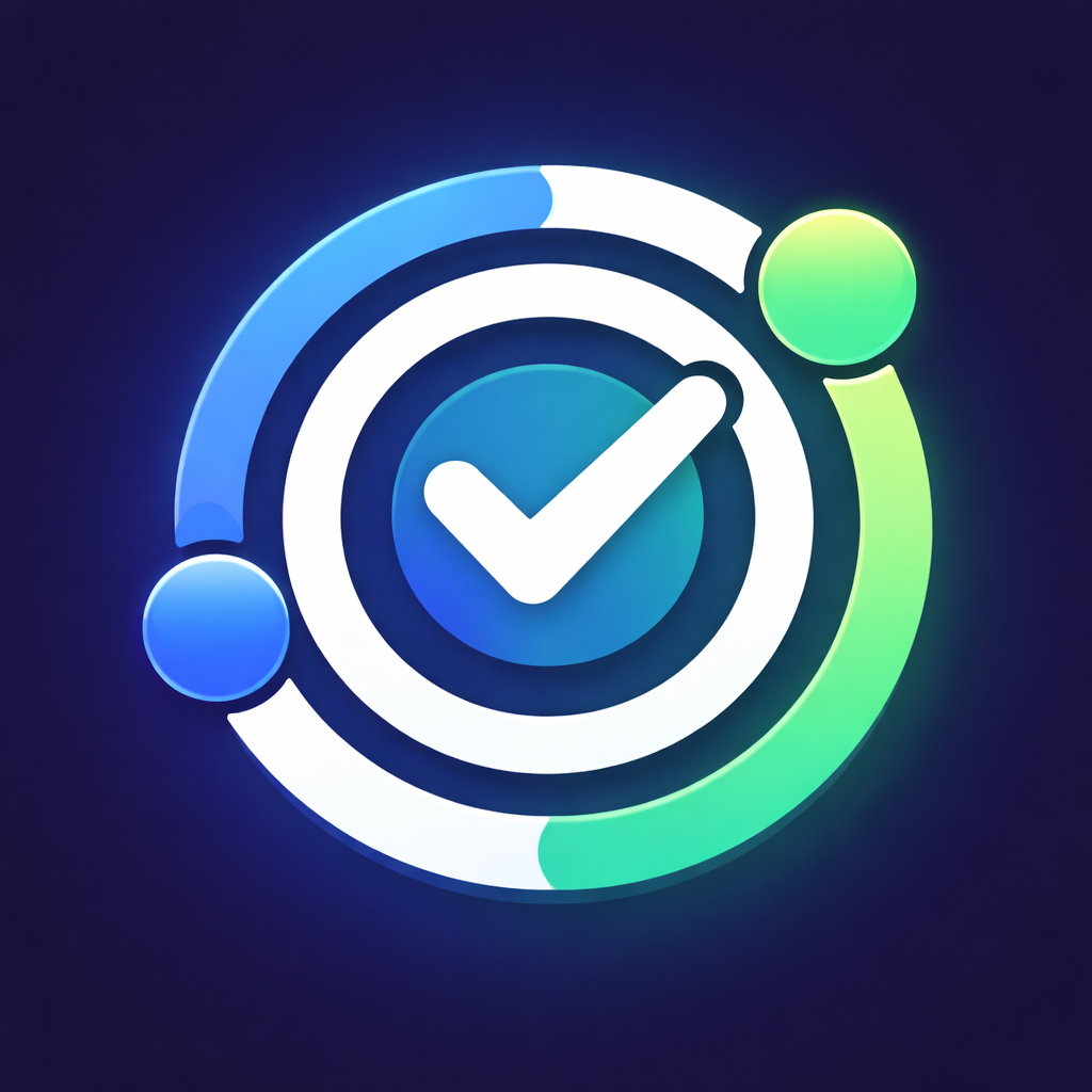 OKR4U App Icon